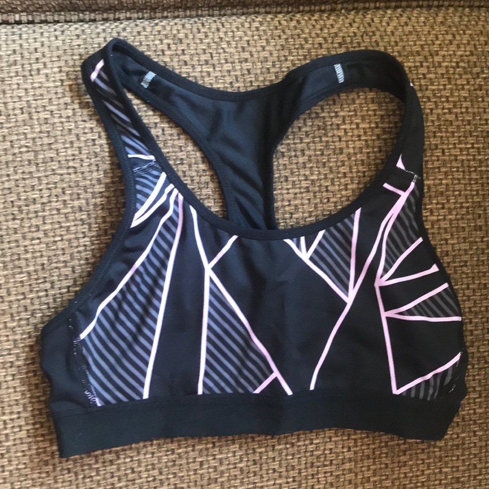 Champion sports bra